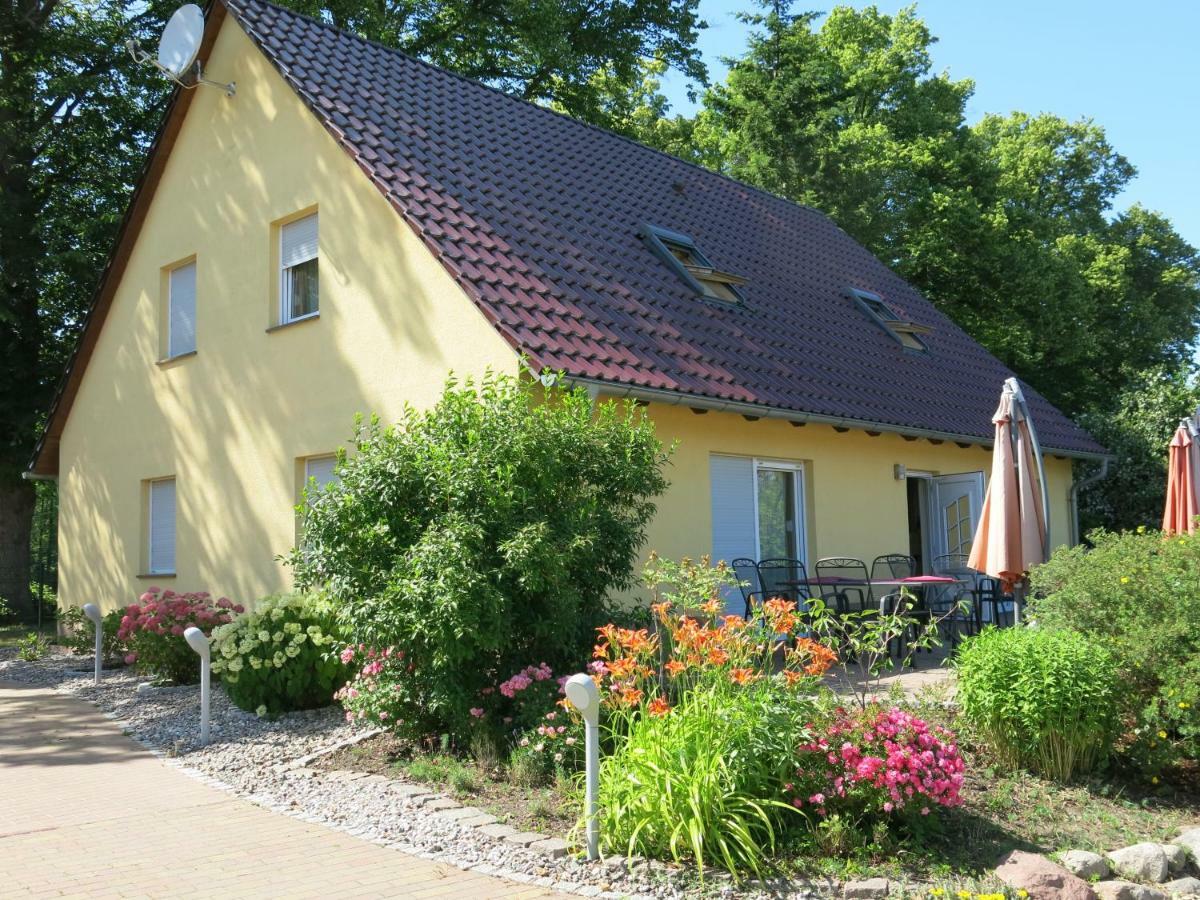 Schoelzke'S Ferienhaus Ralswiek Exterior photo