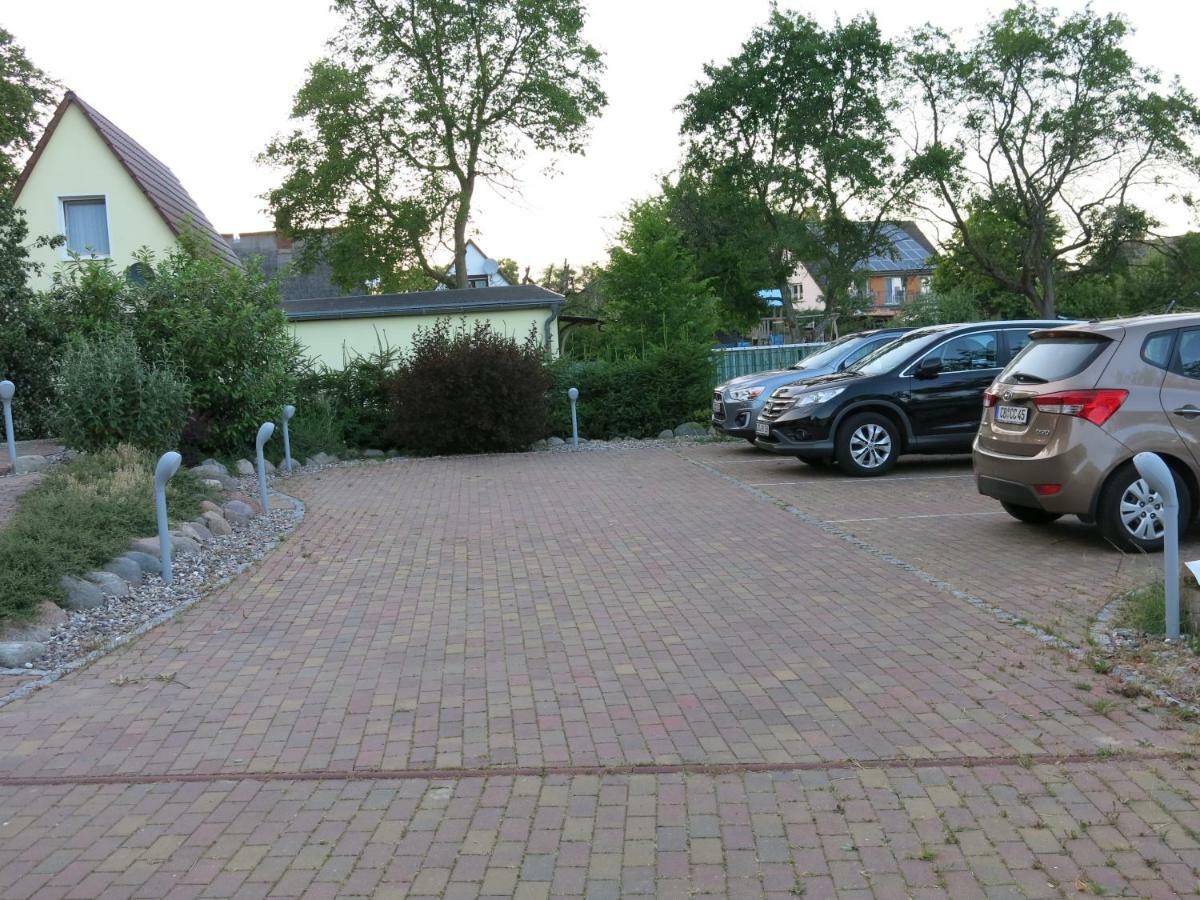 Schoelzke'S Ferienhaus Ralswiek Exterior photo