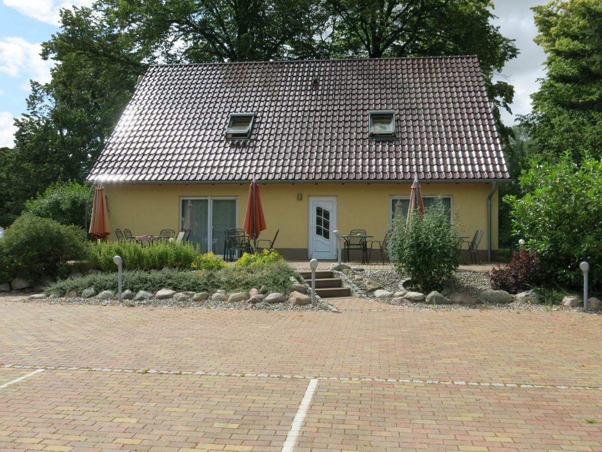 Schoelzke'S Ferienhaus Ralswiek Exterior photo
