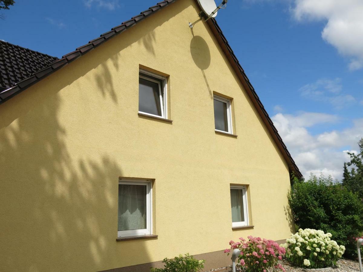 Schoelzke'S Ferienhaus Ralswiek Exterior photo